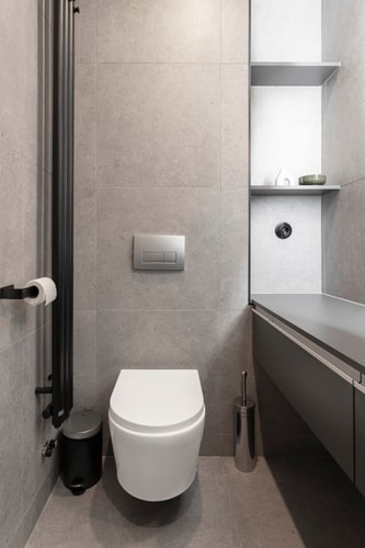 Prague Center Duplex - 4BR, 3.5Bath, AC, Projector 12 Apartamenty do wynajęcia