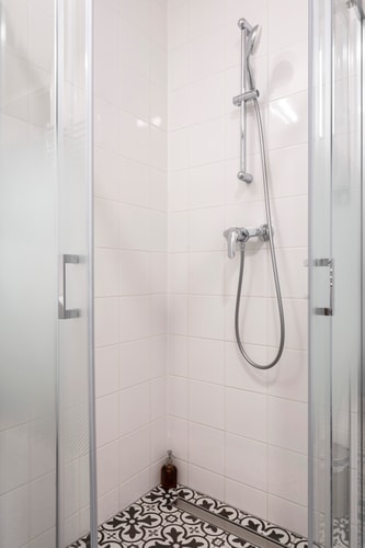 New 1BR for a Great Price - no. 306 20 Apartamenty do wynajęcia