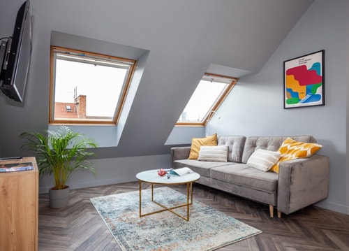 Wroclaw Center 2 in 1 Apartments with AC /Old Town 31 Apartamenty do wynajęcia