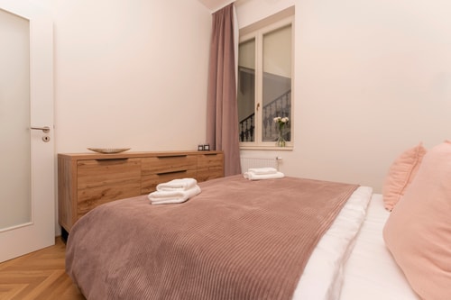 New 1BR for a Great Price - no. 201 5 Apartamenty do wynajęcia