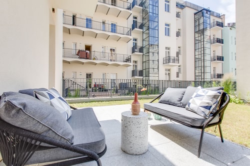 New 3BR & 2BATHS for a Great Price - no. 106 75 Apartamenty do wynajęcia
