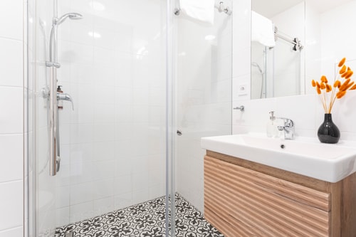 New 1BR for a Great Price - no. 303 13 Apartamenty do wynajęcia