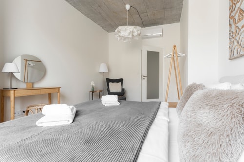 Modern Penthouse 3BR with 2Bath and AC-504 33 Apartamenty do wynajęcia