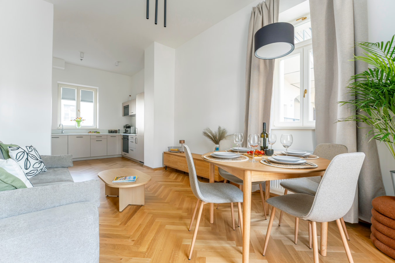New 1BR for a Great Price - no. 306 photo 2