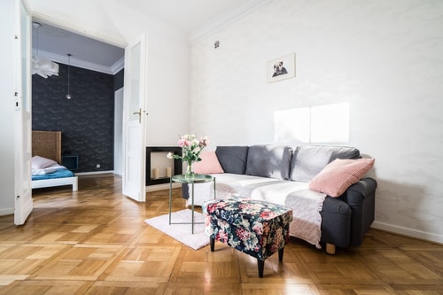 Warsaw Center Bohemian Apartment / Wilcza / Krucza 9 Apartamenty do wynajęcia
