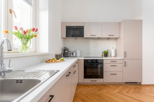 New 1BR for a Great Price - no. 306 15 Apartamenty do wynajęcia