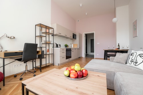 New 1BR for a Great Price - no. 201 2 Apartamenty do wynajęcia