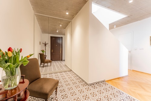 Antique Duplex Penthouse 2BR with 2Bath and AC-502 31 Apartamenty do wynajęcia