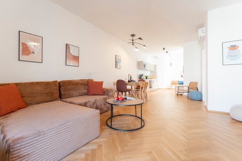 New 2BR for a Great Price - no. 406 5 Apartamenty do wynajęcia