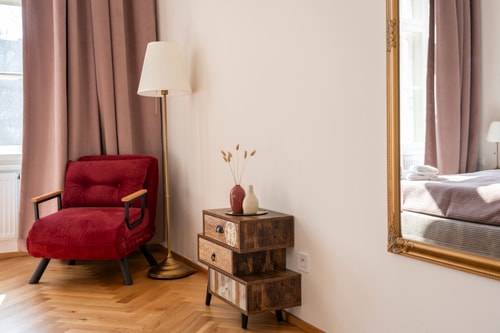 New 1BR for a Great Price - no. 205 12 Apartamenty do wynajęcia