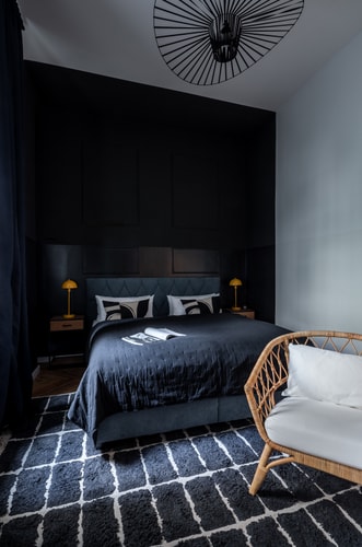 Breathe the Earthy Calm of a 150sqm Home in Berlin 20 Apartamenty do wynajęcia