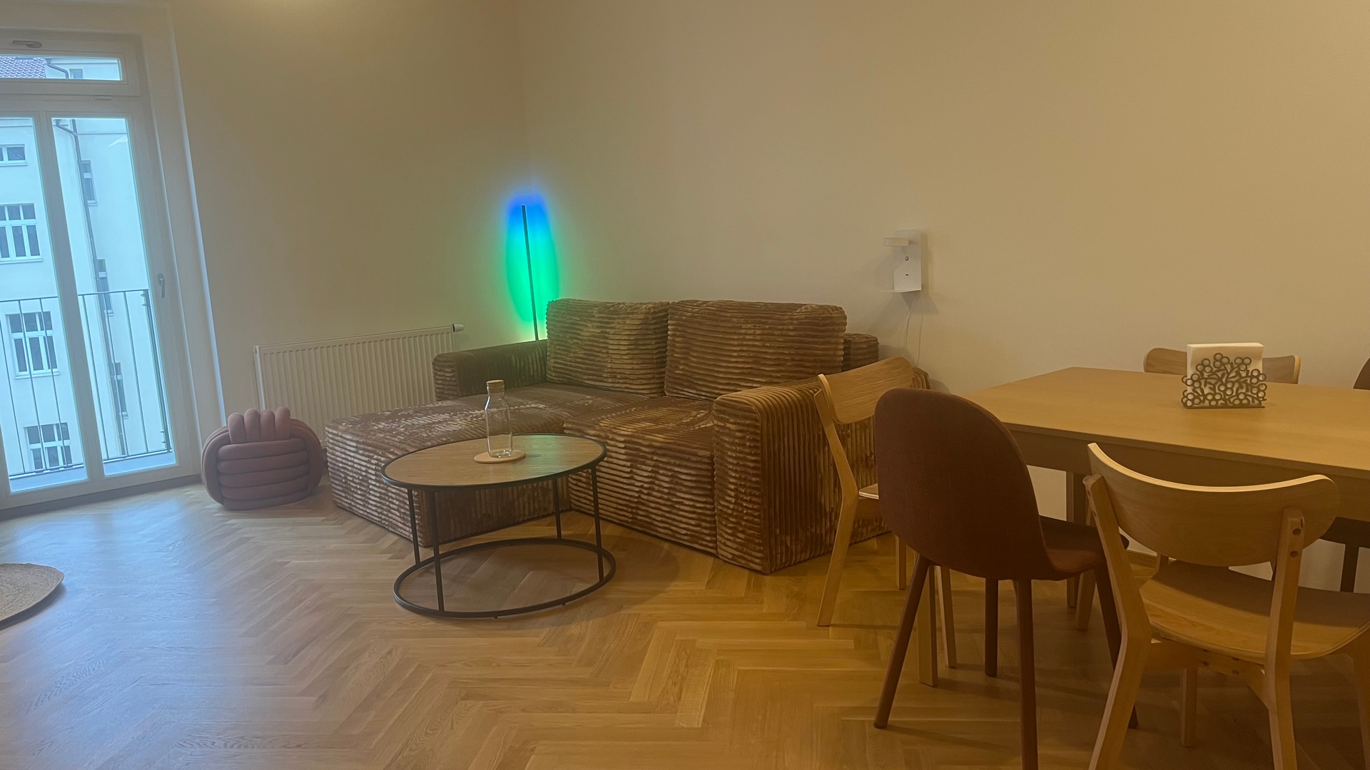 New 2BR for a Great Price - no. 406 Apartamenty do wynajęcia