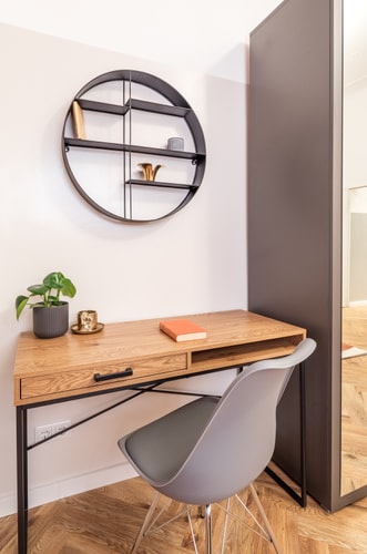 Breathe the Earthy Calm of a 150sqm Home in Berlin 13 Apartamenty do wynajęcia