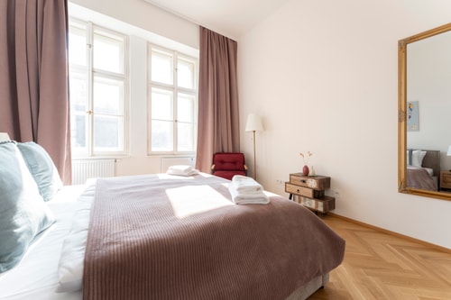 New 1BR for a Great Price - no. 205 11 Apartamenty do wynajęcia