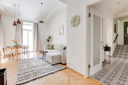 New 3BR & 2BATHS for a Great Price - no. 106 64 Apartamenty do wynajęcia