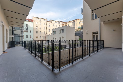 New 1BR for a Great Price - no. 103 17 Apartamenty do wynajęcia
