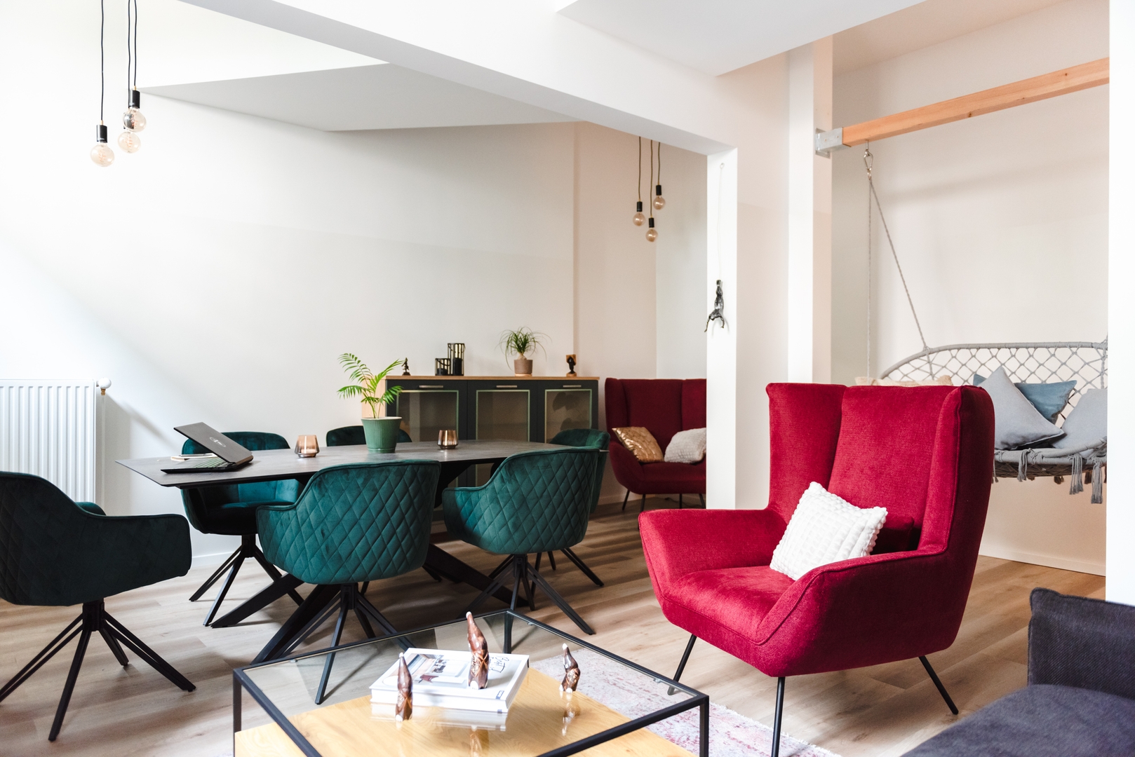 The Grand Berlin - Group & Family Retreat Apartamenty do wynajęcia