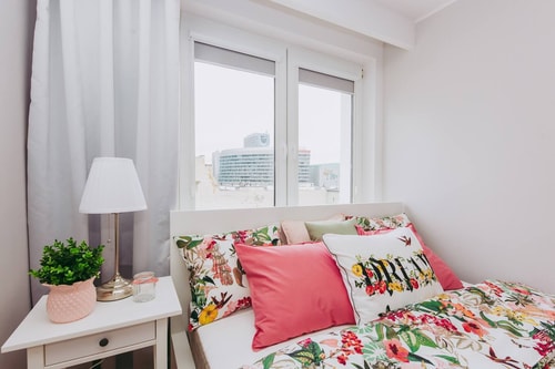 Warsaw Central Clever Business Apartment/Rondo ONZ 5 Apartamenty do wynajęcia