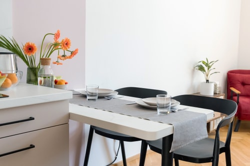 New Studio for a Great Price - no. 102 9 Apartamenty do wynajęcia