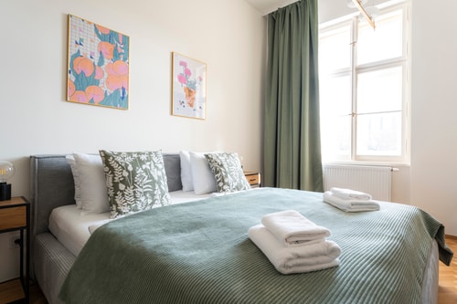 New Studio for a Great Price - no. 304 2 Apartamenty do wynajęcia