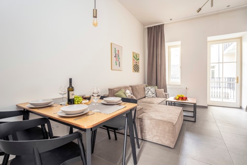 New 1BR for a Great Price - no. 103 7 Apartamenty do wynajęcia