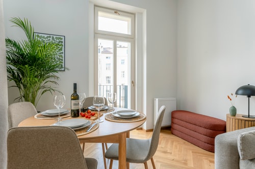 New 1BR for a Great Price - no. 306 13 Apartamenty do wynajęcia