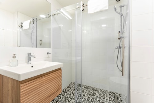 Antique Duplex Penthouse 2BR with 2Bath and AC-502 23 Apartamenty do wynajęcia