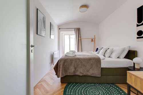 New 3BR & 2BATHS for a Great Price - no. 106 11 Apartamenty do wynajęcia