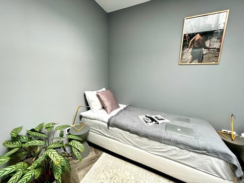 Wroclaw Center 2 in 1 Apartments with AC /Old Town 17 Apartamenty do wynajęcia