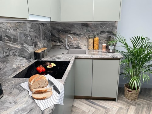 Wroclaw Center 2 in 1 Apartments with AC /Old Town 9 Apartamenty do wynajęcia