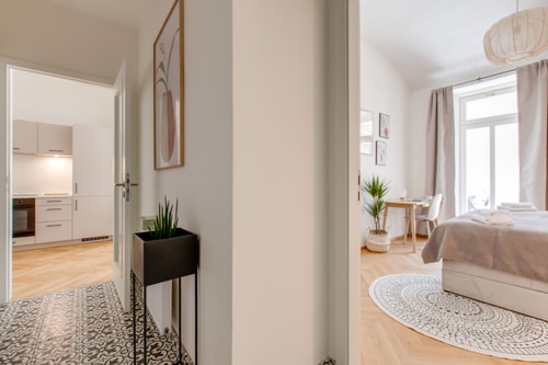 New 3BR & 2BATHS for a Great Price - no. 106 65 Apartamenty do wynajęcia