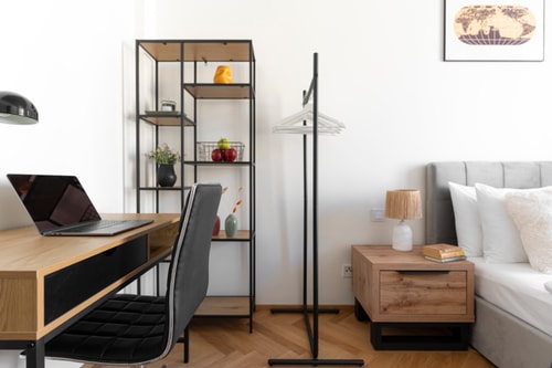 Modern Penthouse 3BR with 2Bath and AC-504 21 Apartamenty do wynajęcia