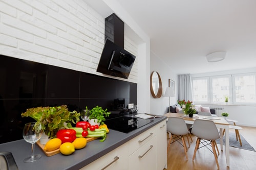Warsaw Downtown Bright and Comfy Apt with Balcony 3 Apartamenty do wynajęcia
