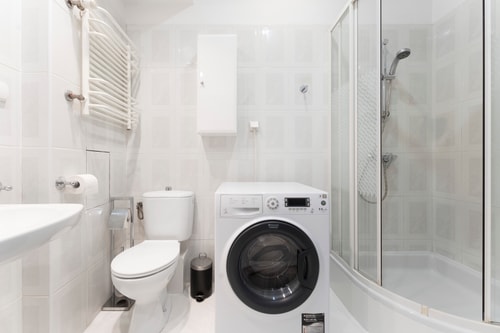 Warsaw Central 3BR & 2BATHS Grand Residence 27 Apartamenty do wynajęcia