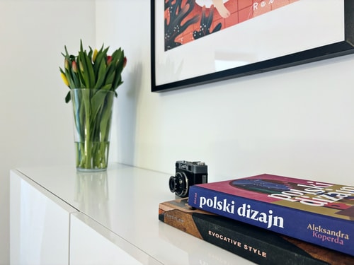 Warsaw Center Urban Oasis 1BR Escape 3 Apartamenty do wynajęcia
