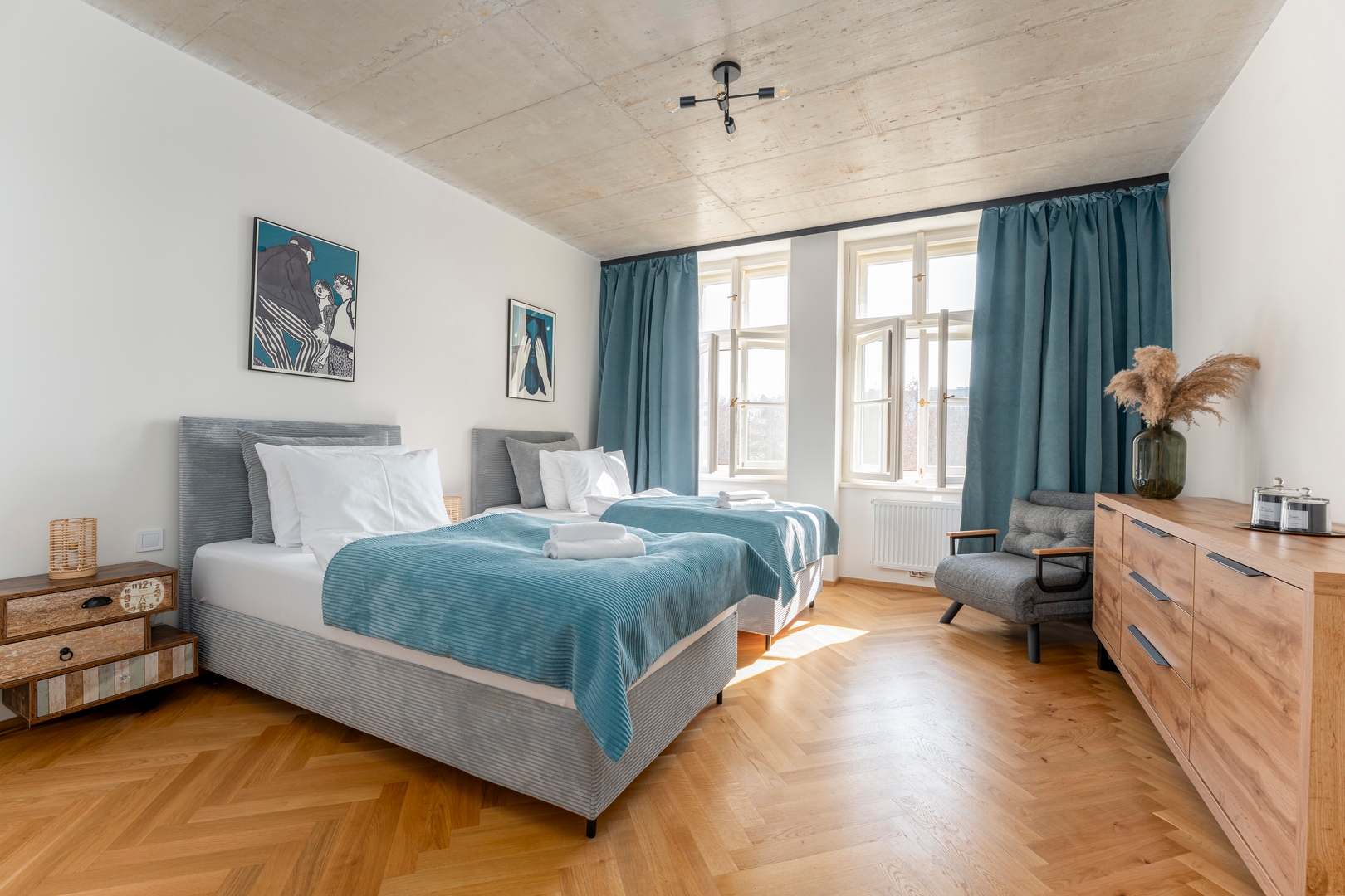 New 1BR for a Great Price - no. 405 Apartamenty do wynajęcia