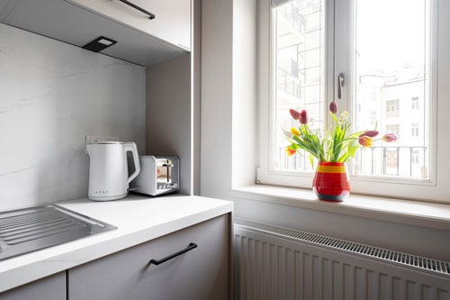 New Studio for a Great Price - no. 208 8 Apartamenty do wynajęcia