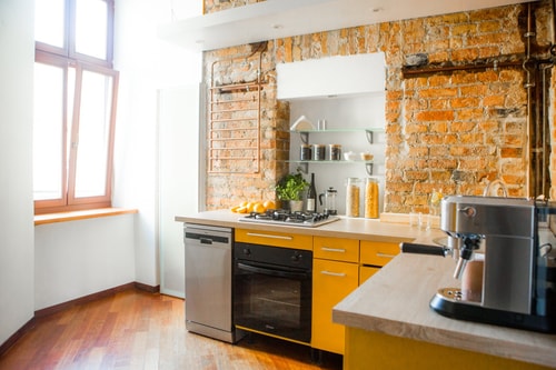 Vintage 2BR Gem Steps from Politechnika 7 Apartamenty do wynajęcia