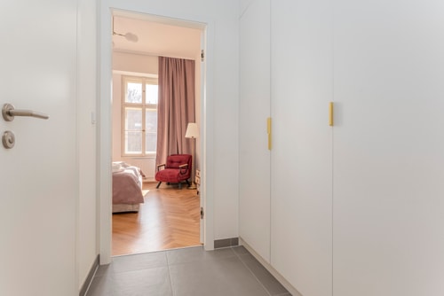 New 1BR for a Great Price - no. 205 20 Apartamenty do wynajęcia