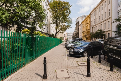Warsaw Center Stylish Apt with Projection Screen 38 Apartamenty do wynajęcia
