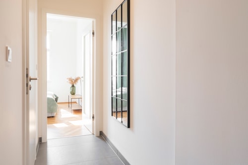New 1BR for a Great Price - no. 303 19 Apartamenty do wynajęcia