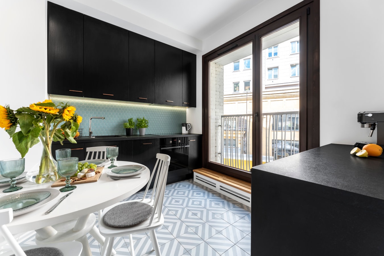 Warsaw Center Premium Apartment / Hala Koszyki photo 3