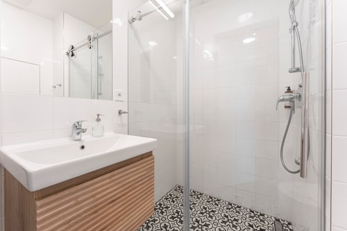 New 1BR for a Great Price - no. 301 15 Apartamenty do wynajęcia