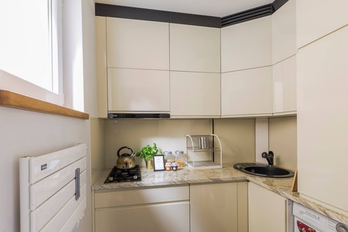 Wroclaw Central 2BR Apt with AC&Balcony / Old Town 7 Apartamenty do wynajęcia