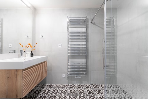 Modern Penthouse 3BR with 2Bath and AC-504 43 Apartamenty do wynajęcia