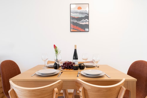 New 2BR for a Great Price - no. 406 3 Apartamenty do wynajęcia