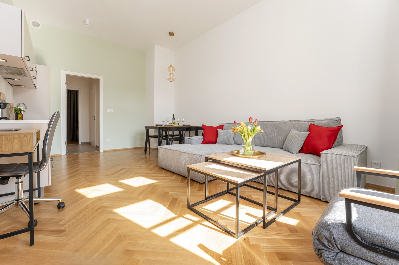 New 1BR for a Great Price - no. 301 Apartamenty do wynajęcia