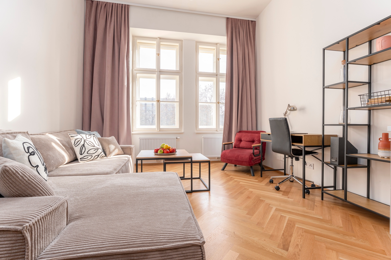New 1BR for a Great Price - no. 201 Apartamenty do wynajęcia