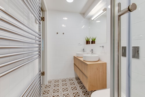 New 3BR & 2BATHS for a Great Price - no. 106 24 Apartamenty do wynajęcia