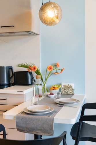 New Studio for a Great Price - no. 402 11 Apartamenty do wynajęcia